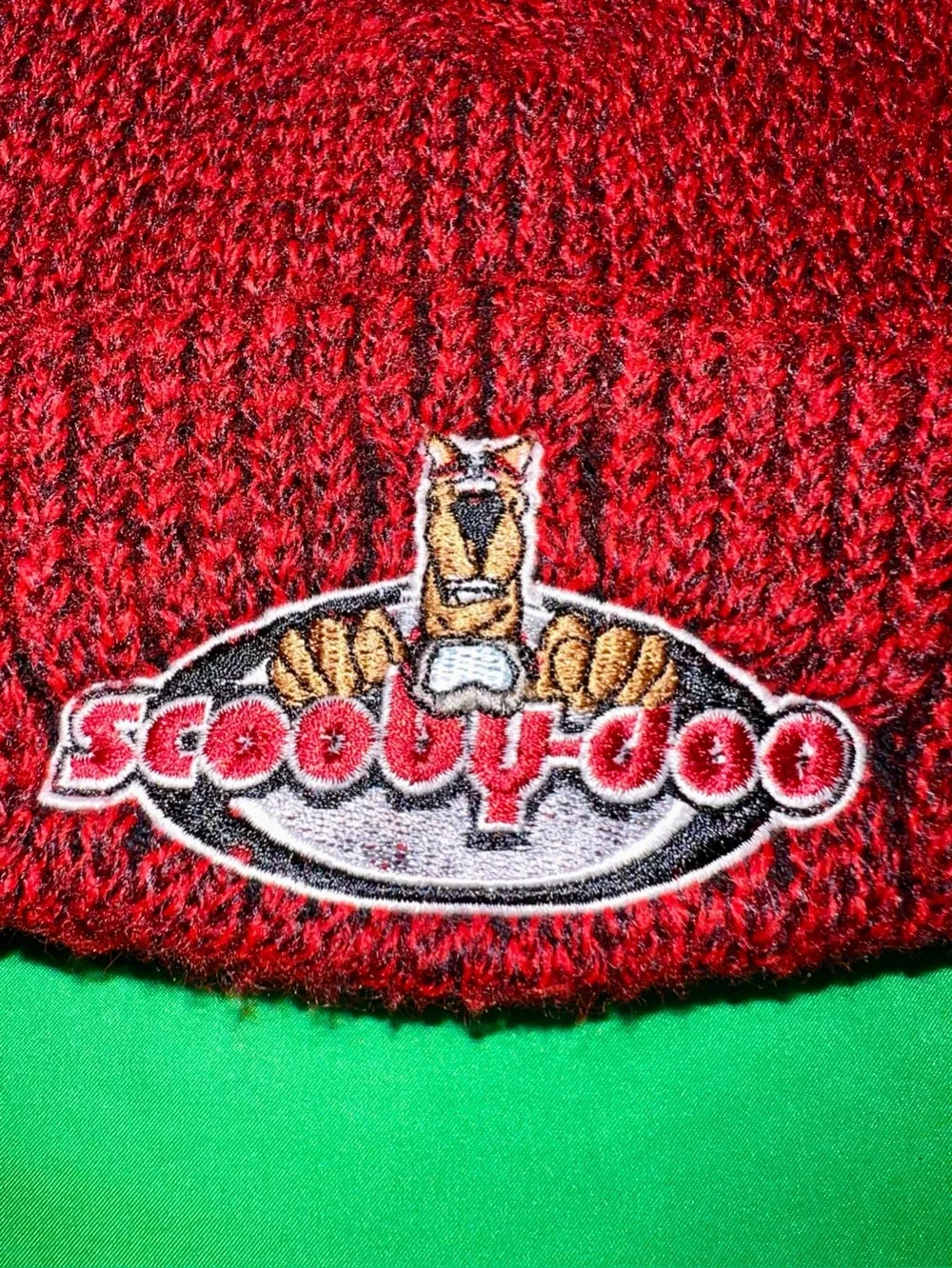 Scooby-Doo! fun nostalgic